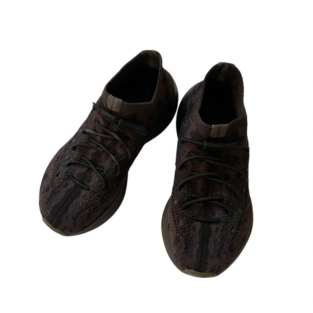 Yeezy| Kids Yeezy Boost 380 